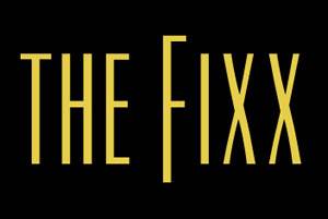 logo The Fixx